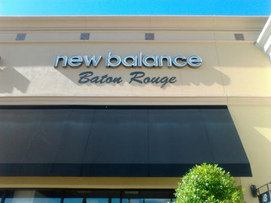 new balance baton rouge towne center
